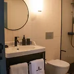 아파트 Brasilia Residences *