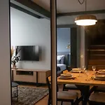 아파트 Brasilia Residences *