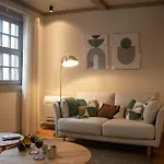 Brasilia Residences 아파트