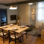 아파트 Brasilia Residences