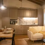 아파트 Brasilia Residences