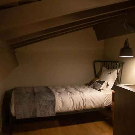 Brasilia Residences Appartement