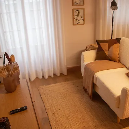 Appartement Brasilia Residences