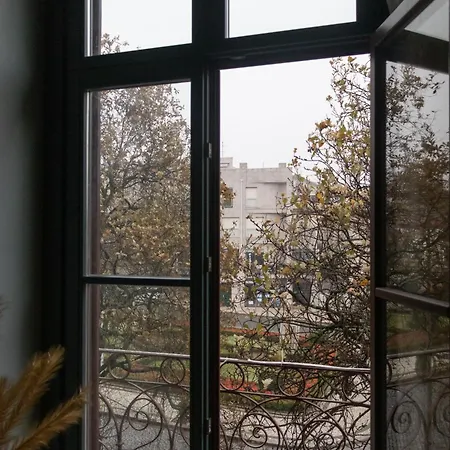 Brasilia Residences Appartement *