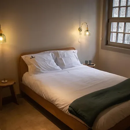 アパート Brasilia Residences