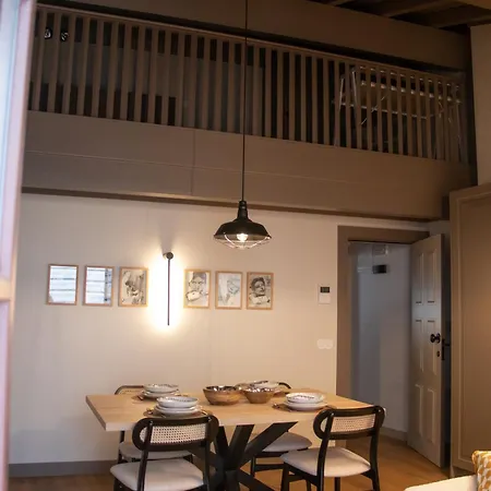 Brasilia Residences Appartement *