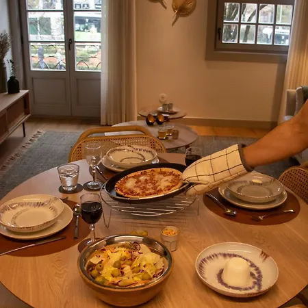 Brasilia Residences Appartement Guimarães