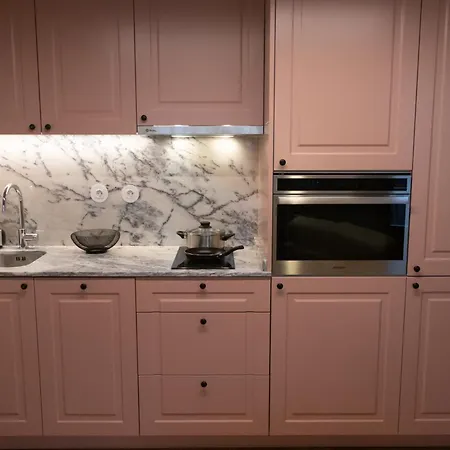 Appartement Brasilia Residences