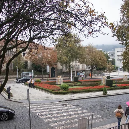 Brasilia Residences Appartement