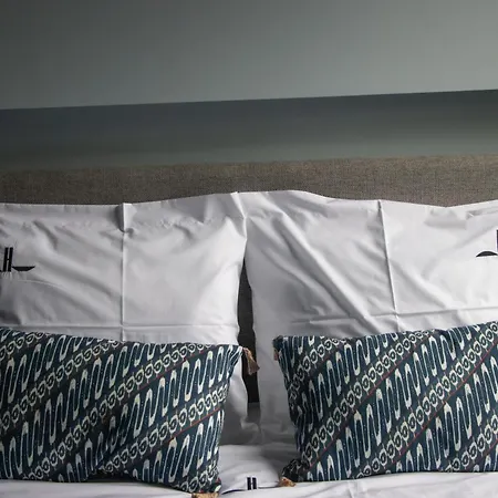 Appartement Brasilia Residences