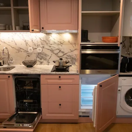 Brasilia Residences 吉马良斯