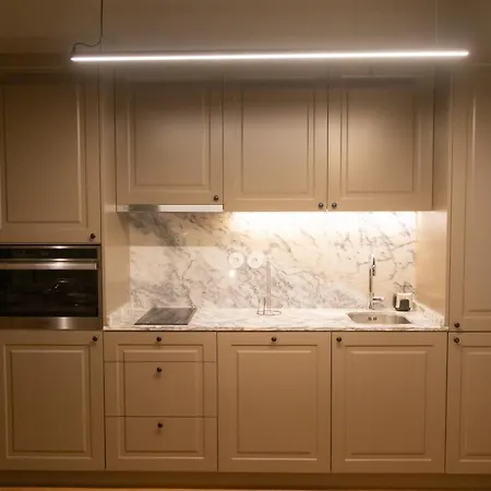 Appartement Brasilia Residences