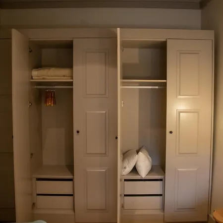 Brasilia Residences Appartement