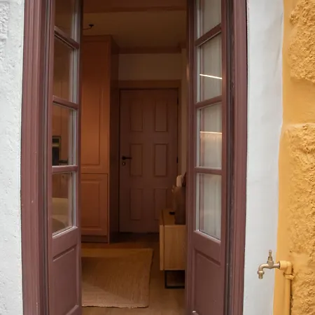 Appartement Brasilia Residences *