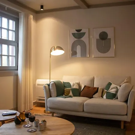 Brasilia Residences アパート