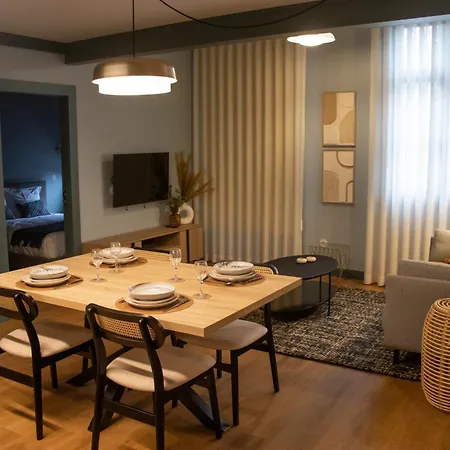 アパート Brasilia Residences