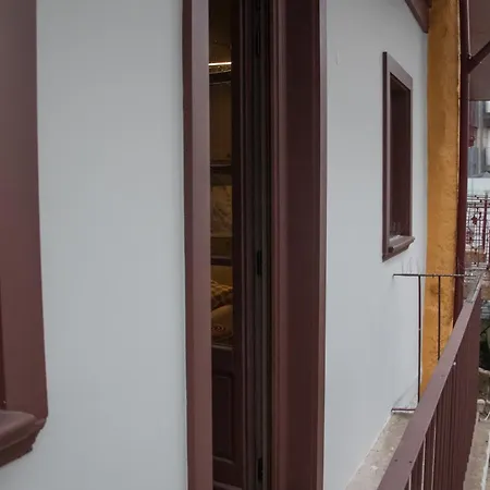 Appartement Brasilia Residences Guimarães