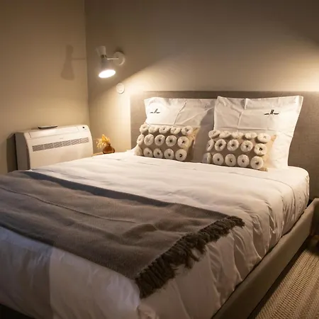 Brasilia Residences Appartement