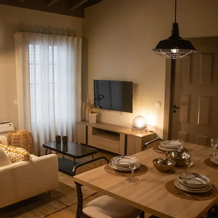 Appartement Brasilia Residences