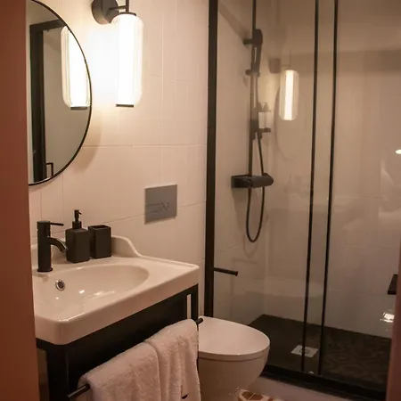 Brasilia Residences アパート