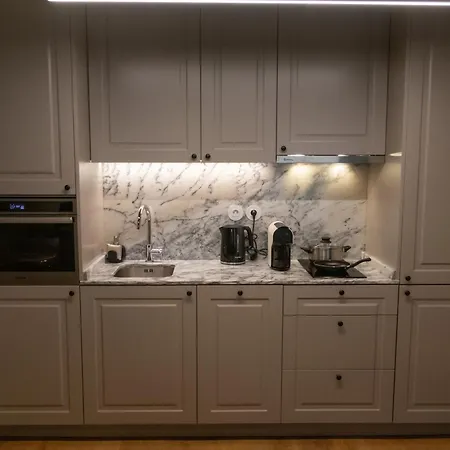 Brasilia Residences Appartement