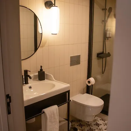 Brasilia Residences Appartement *