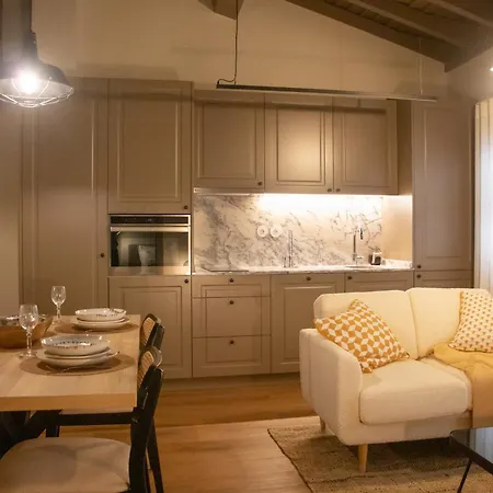 Appartement Brasilia Residences