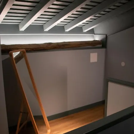 Appartement Brasilia Residences Guimarães