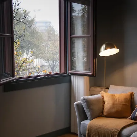 Appartement Brasilia Residences