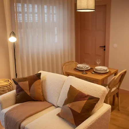 Brasilia Residences アパート ギマランイス