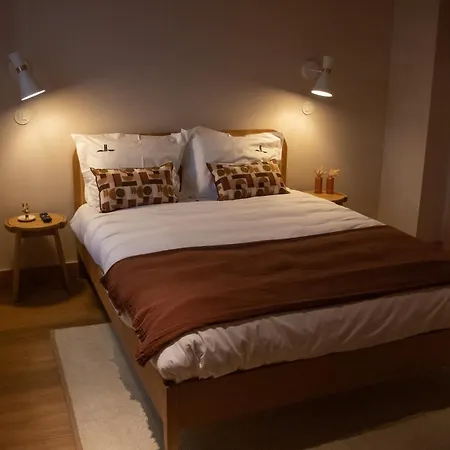 Brasilia Residences * ギマランイス