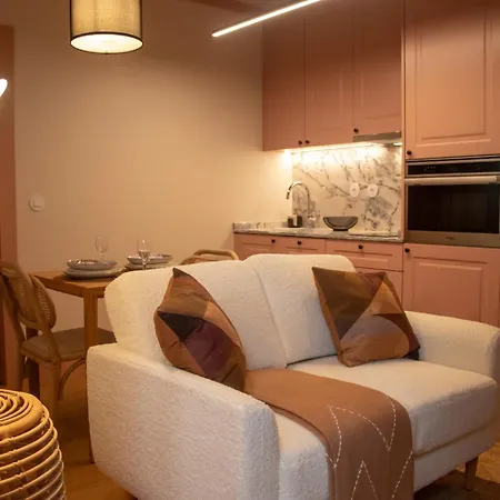 Brasilia Residences アパート *