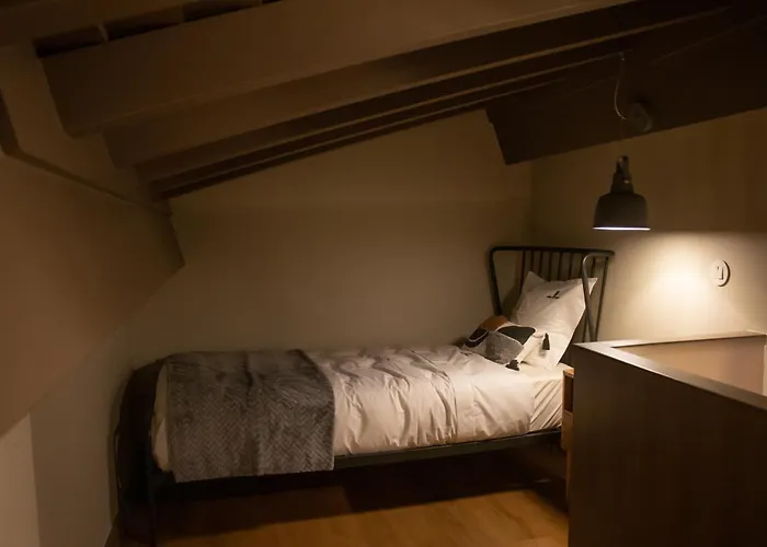 Brasilia Residences 公寓