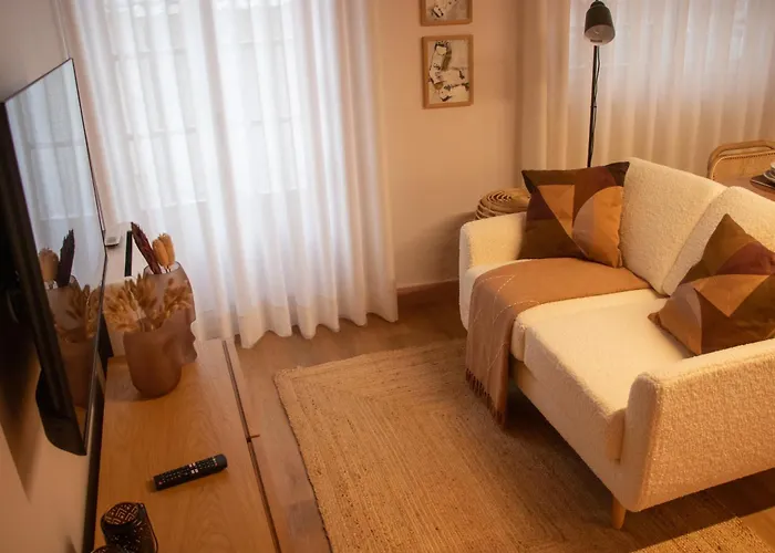 公寓 Brasilia Residences