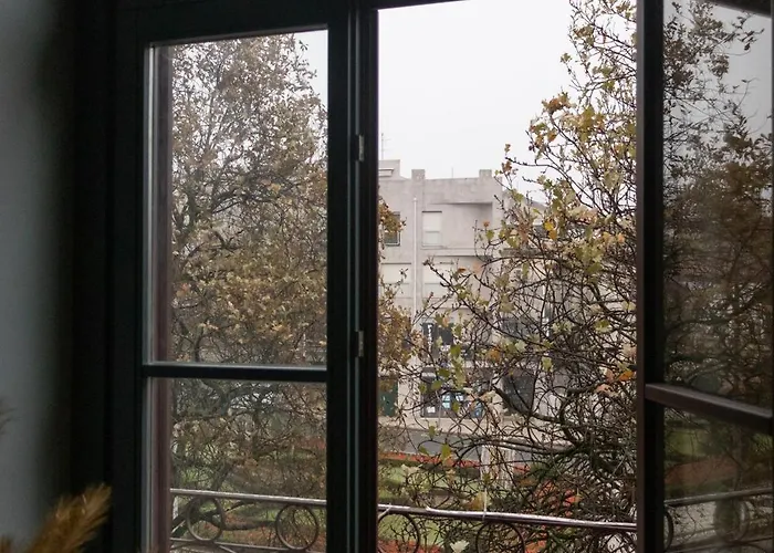 Brasilia Residences Апартаменты *