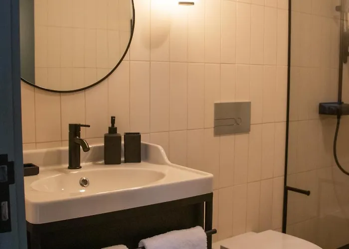 公寓 Brasilia Residences *