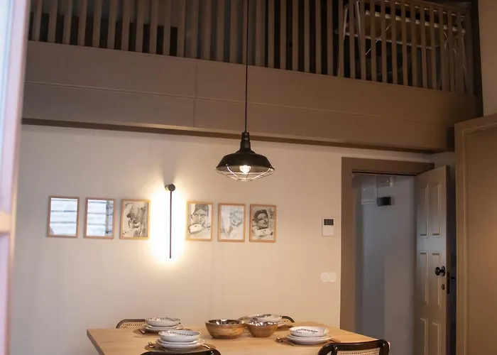 Brasilia Residences 公寓 *