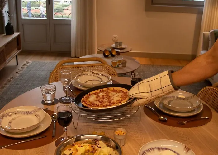 Brasilia Residences Apartamento Guimarães