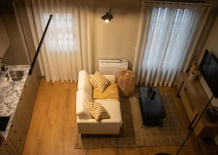 Apartamento Brasilia Residences Guimarães