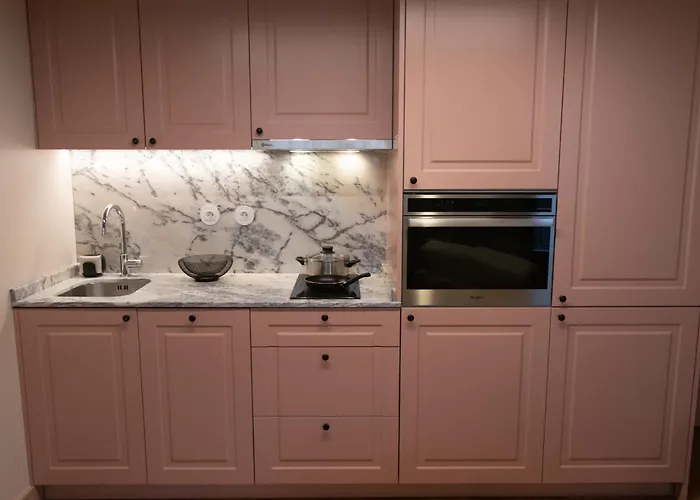 Apartamento Brasilia Residences