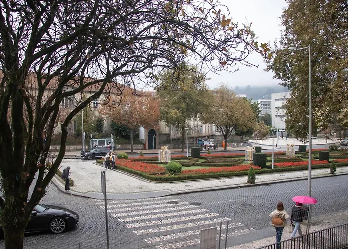 Brasilia Residences 公寓