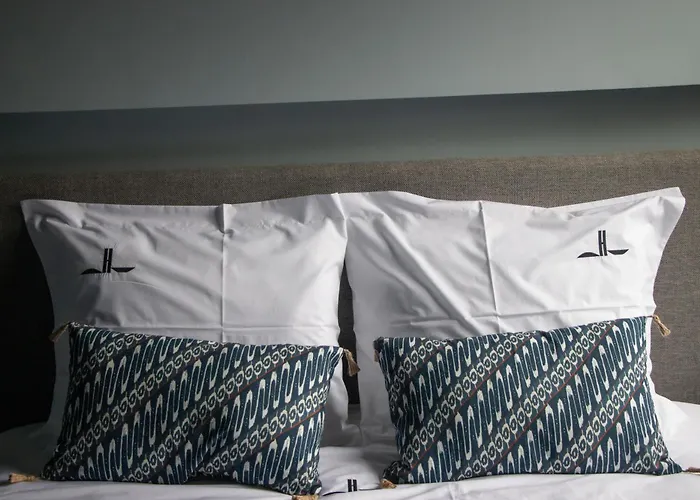 Апартаменты Brasilia Residences