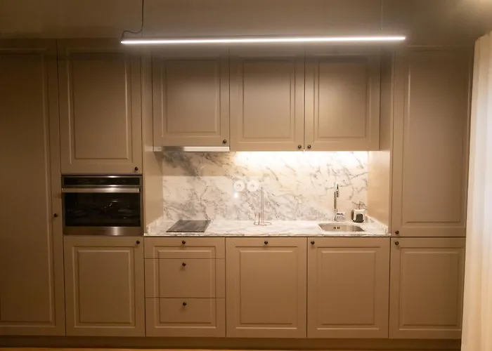 Apartamento Brasilia Residences