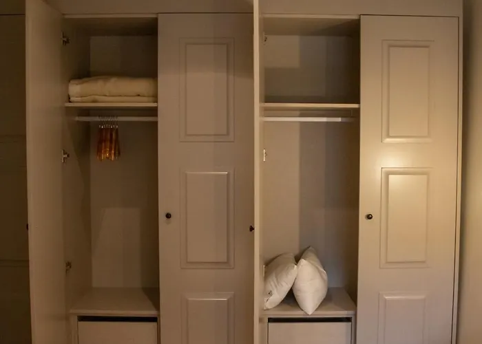 Brasilia Residences Апартаменты