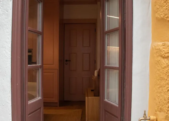 公寓 Brasilia Residences *