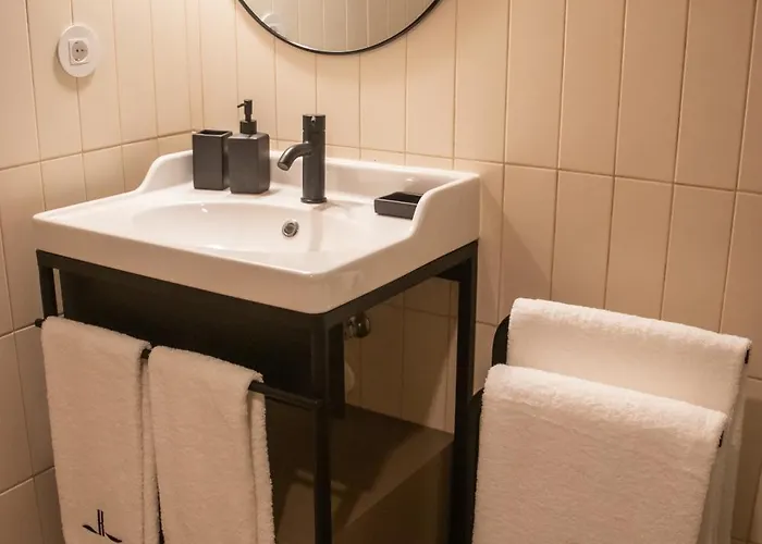 Brasilia Residences *