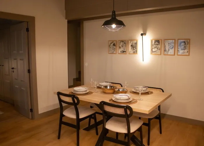 Brasilia Residences 吉马良斯