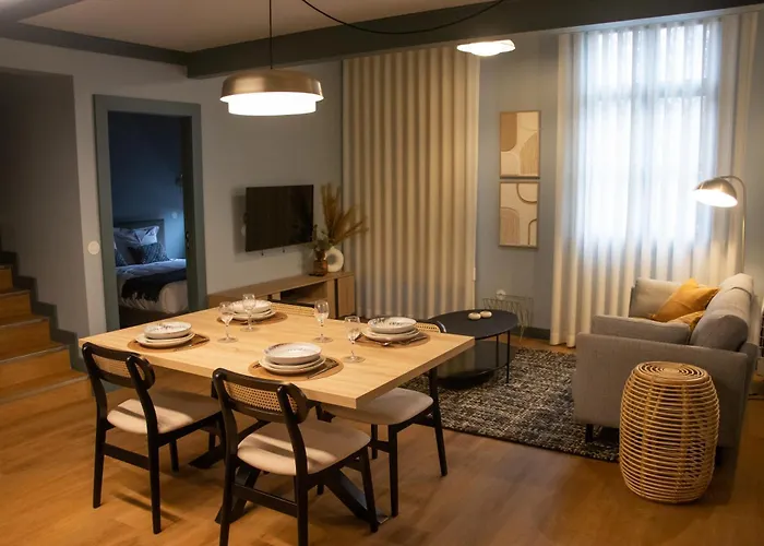 Апартаменты Brasilia Residences