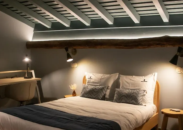 Brasilia Residences * 吉马良斯