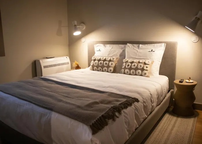 Brasilia Residences Apartamento